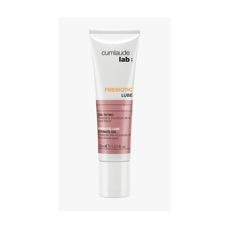 CUMLAUDE LAB: PREBIOTIC LUBE GEL 1 TUBO 30 ML