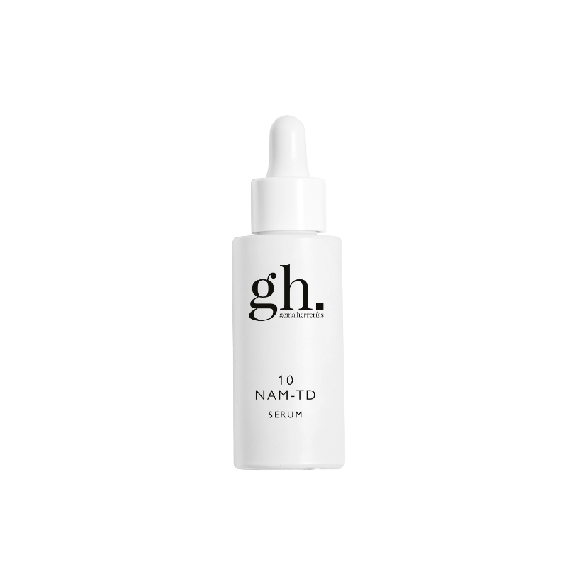 GH NAM-TD DESPIGMENTANTE 50 ML