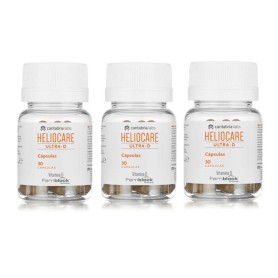 Heliocare Ultra-d Pack De 3x30caps