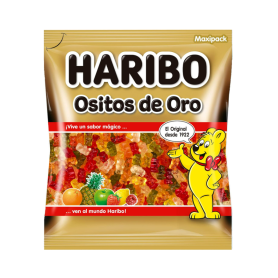 OSITOS HARIBO 30GR