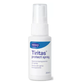 TIRITAS PROTECT 1 SPRAY 30 ML