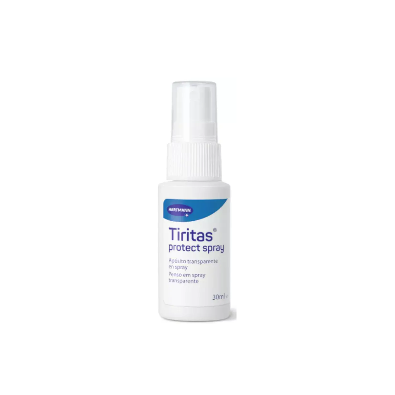 TIRITAS PROTECT 1 SPRAY 30 ML