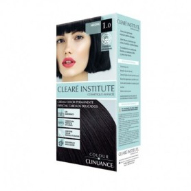 Cleare colour clinuance 10 negro 170 ml