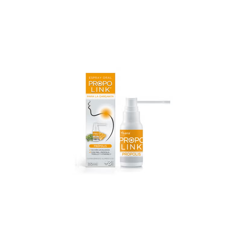 PROPOLINK 1 ENVASE 30 ML