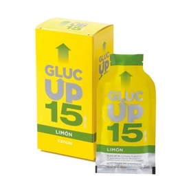 Gluc Up 15 3 Sticks