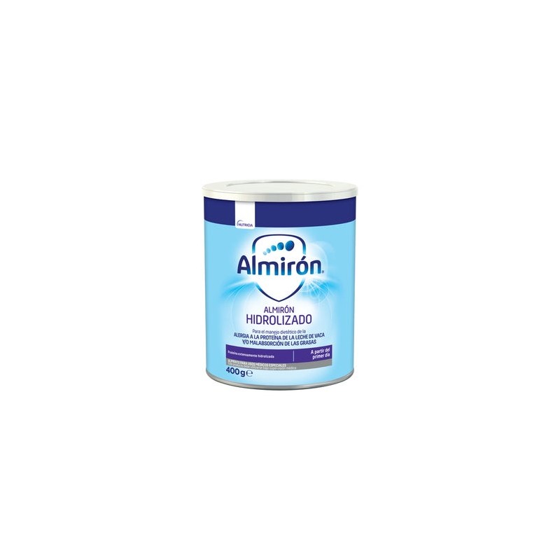 Almirón® Hidrolizado 400g