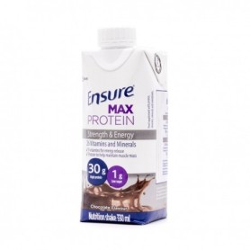Ensure max protein chocolate 330 ml