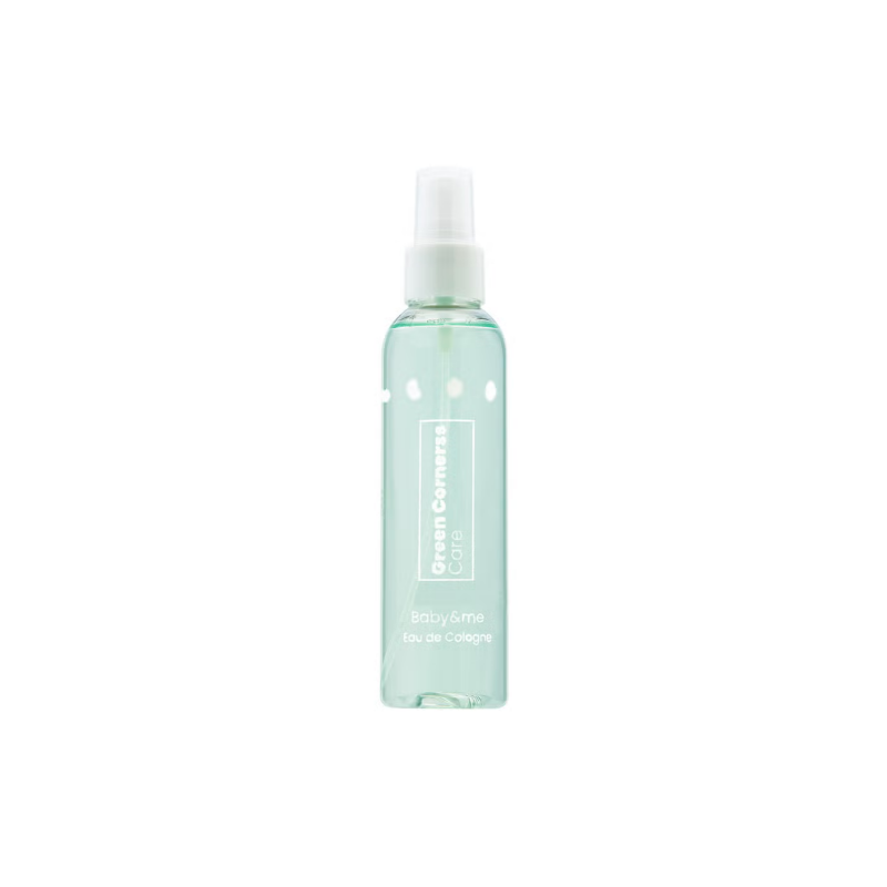 GREEN CORNERSS BABY EAU DE COLOGNE