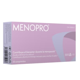 MENOPRO 30 COM