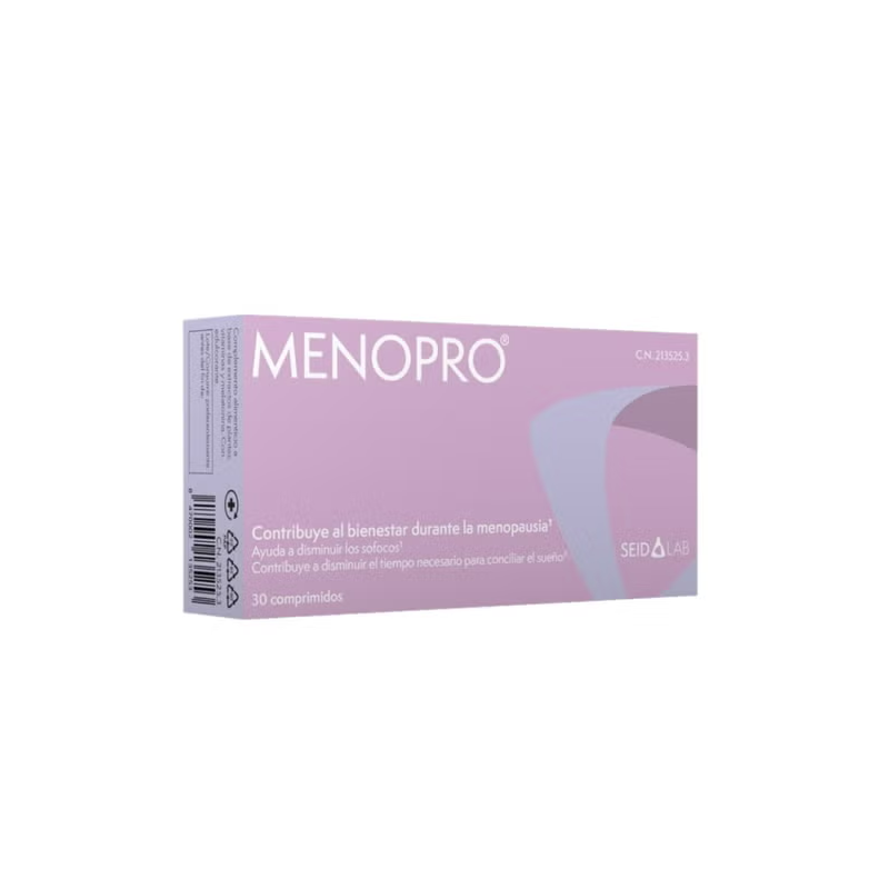 MENOPRO 30 COM