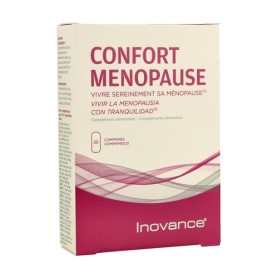 INOVANCE CONFORT MENOPAUSE 30 COMPRIMIDOS