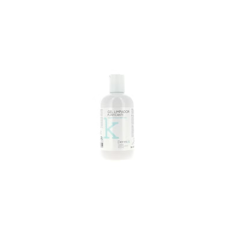 MS GEL LIMPIADOR PURIFICANTE 1 ENVASE 250 ML