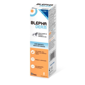 BLEPHADERM 40 ML