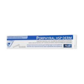 PORPHYRAL HSP DERM 1 ENVASE 50 ML