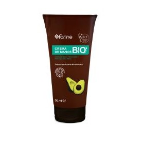 FARLINE CREMA DE MANOS BIO 1 TUBO 50 ML