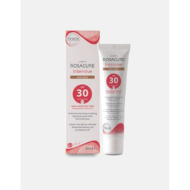 ROSACURE INTENSIVE CREAM TEINT DORE SPF 30 1 ENVASE 30 ML