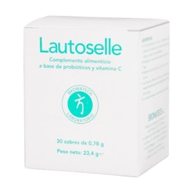 Bromatech Lautoselle 20 Sobres