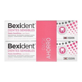 ISDIN BEXIDENT PASTA DIENTES SENSIBLES 75+ 75ML