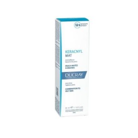 DUCRAY KERACNYL MAT GEL  30 ML