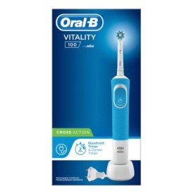 OB CEPILLO REC VITALITY CROSS ACTION AZUL