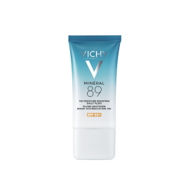 VICHY MINERAL 89 FLUIDO DIARIO BOOST DE HID72