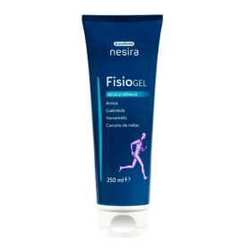 Acofar Nesira Fisiogel 250ml