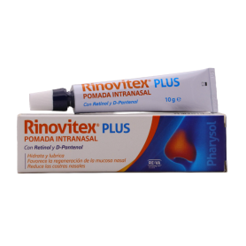 RINOVITEX PLUS NASAL