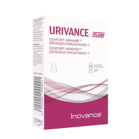 INOVANCE URIVANCE 20 COMPRIMIDOS