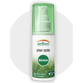 Jamieson Melatonina spray