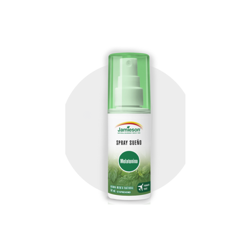 Jamieson Melatonina spray