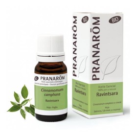 Pranarôm Aceite Esencial de Ravintsara BIO 10ml