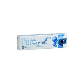 NTC Puro Epithel Gel 10g