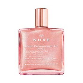 Comprar Nuxe Huile Prodigieuse Or Florale Aceite Seco Multifunción 50Ml a precio de oferta