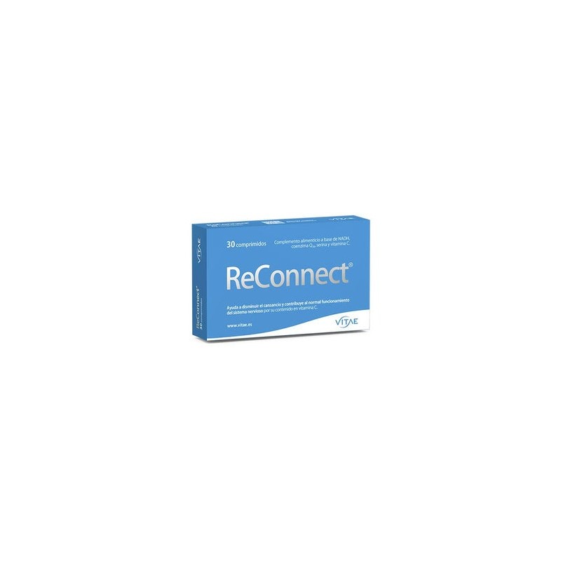 Vitae ReConnect 30comp