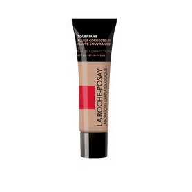 Comprar La Roche-Posay Toleriane Fluido Corrector Spf25 Nº13 Beige Arena 30Ml a precio de oferta