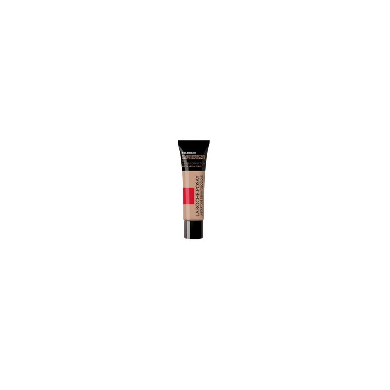 La Roche-Posay Toleriane Fluido Corrector SPF25 Nº13 Beige Arena 30ml