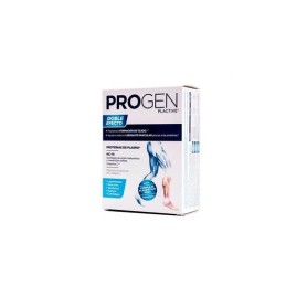 Progen Plactive Doble Efecto 30 sobres