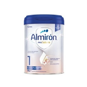 Almirón Profutura 1 Leche para Lactantes 800g