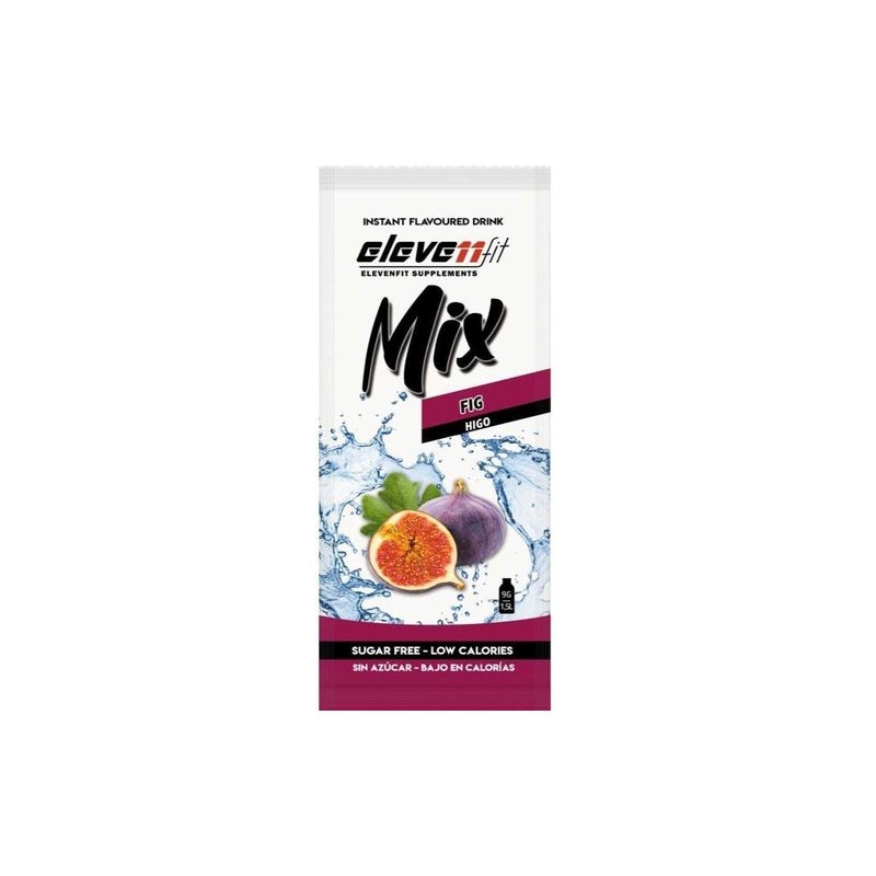 Mix Bebida Instantánea Higo 9g