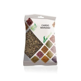 Soria Natural Cardo Mariano Semillas Bolsa 75g