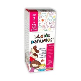 Pinisan Adiós Pañuelos 250ml