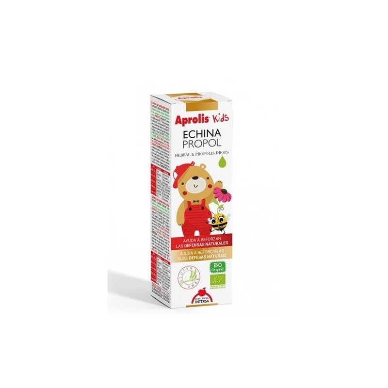 Aprolis Kids Echina-propol 50ml