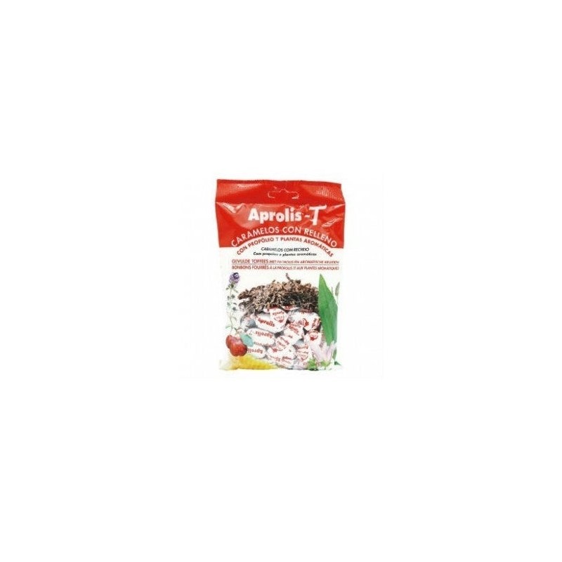 Aprolis Caramelos Intersa 100g