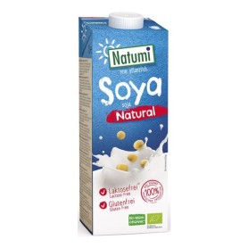 Natumi Leche Soja Bio 1L