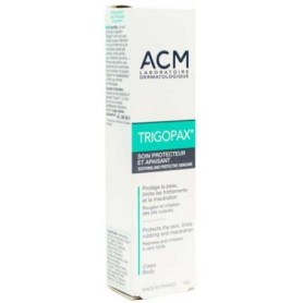 Trigopax crema protectora y calmante 75g