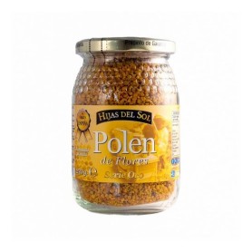 Hijas del Sol Polen de Flores en Grano Tarro 230g