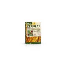 Dietmed Depurlax Rapid 30comp