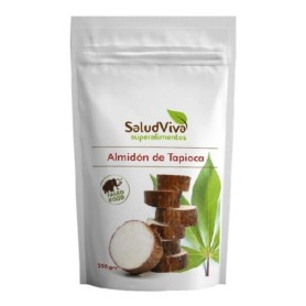 Salud Viva Almidón de Tapioca 250g