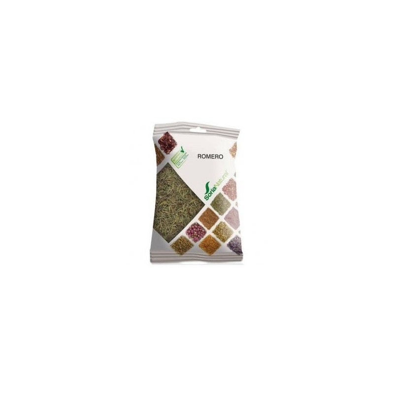 Soria Natural Infusion Romero 75g