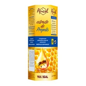 Tongil Apicol Extracto de Própolis 60ml